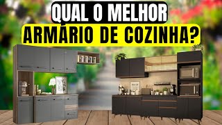 Os 5 Melhores Armários de Cozinha em 2024 [upl. by Phail]