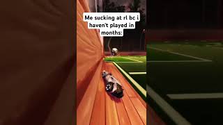 Ripper is kinda nice rocketleague gaming rl rocketleagueclips [upl. by Annaiviv]