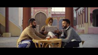 Teaser  Wang  Dilpreet Dhillon amp Parmish Verma  Full Song Coming Soon  Speed Records [upl. by Etteniotnna]