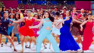 Tera Rang Balle Balle Lyrical  Bobby Deol  Preity Zinta  Jaspinder Narula  Sonu Nigam  90s Hits [upl. by Ahsatel]