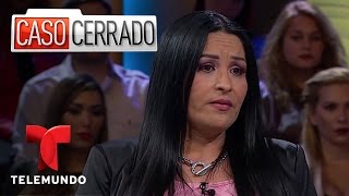 Caso Cerrado Complete Case  An Entire Wedding Unpaid For 👰🏻 💍 [upl. by Ibbie501]