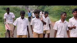 Vaazhai Full Movie Tamil 2024  Ponvel M  Nikhila Vimal  Kalaiyarasan  Movie Review amp Facts [upl. by Eisen]