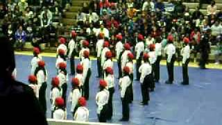 TSU Delta Sigma Theta Step Show Alpha Chi Chapter pt1 [upl. by Nanine867]