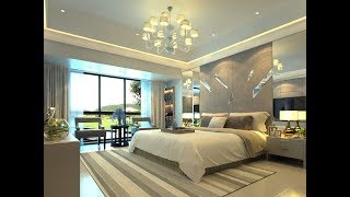 Vray 3dsmax interior  vray settings  vray lighting tutorial [upl. by Ferneau]