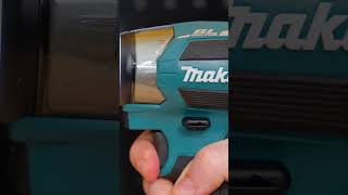 BRAND NEW Makita Impact Driver 👀👀 [upl. by Zere73]