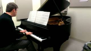 Variations on a Theme from Pachelbels Canon in D  David Lanz [upl. by Haisej]