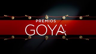 Entrevistas desde la ALFOMBRA ROJA  Premios Goya 2022 [upl. by Zennie384]