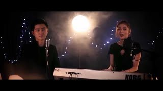 Ayda Jebat amp Alvin Chong  Cinta Arjuna  童话 [upl. by Dnomde]