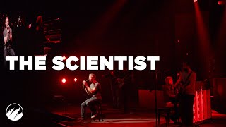 The Scientist by Coldplay  Flatirons Community Church [upl. by Brit890]