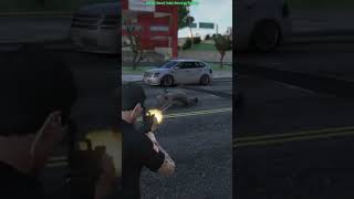 RPG Man  FivePD Ep1 statewideroleplay gta statewiderp police policeroleplay [upl. by Eelitan]