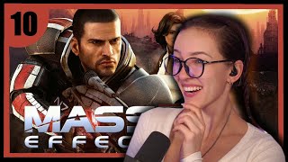 Samara Garrus and Thane Loyalty Missions ✧ Mass Effect 2 First Playthrough ✧ Part 10 [upl. by Selrac356]