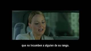 Inside Man Trailer Subtitulado [upl. by Arahk]