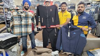 Big brands warehouse  Wholesale n retail  winter collection from Rs 299 only  Heavy sale [upl. by Nipahc]