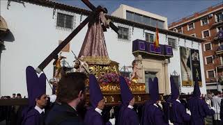 Procesión de los Salzillos de Murcia 2024 3 [upl. by Llehsar383]