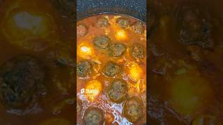 🔴 RECETTE  TAJINE BOULETTE VIANDE HACHÉE satisfying recipe eat asmr cooking food shorts [upl. by Wilek]