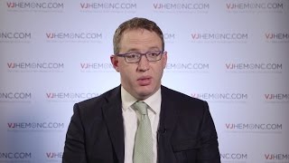 Improving patient outcomes in acute lymphoblastic leukemia at ASH 2015 [upl. by Heidt]