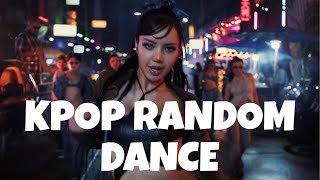 KPOP RANDOM DANCE  GIRL GROUP VER [upl. by Chastain]