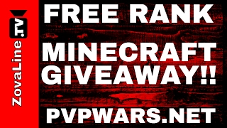 CLOSED Skyblock Survival EMERALD RANK GIVEAWAY FLY OVERPOWERED  PVPWARSNET WildX New Server [upl. by Anerys157]