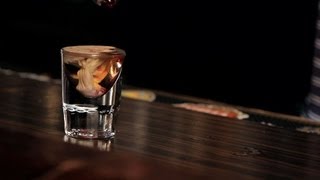 How to Make a Brain Hemorrhage  Shots Recipes [upl. by Gavin]