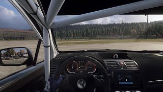 DiRT Rally 2020241110222248 [upl. by Katine]