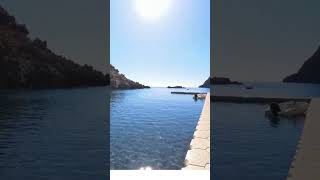 Der schönster Strand in Muğla ist Aşı Koyu [upl. by Shargel]