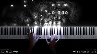 Game of Thrones  The Rains of Castamere Piano Version [upl. by Annaitsirhc]