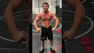 Ben Askren looks lean amp wants to fight Jorge Masvidal shorts benaskren jorgemasvidal ufc mma [upl. by Izak]