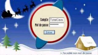 Screens Vidéo Chat CaraMail [upl. by Zins]