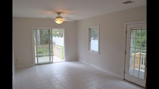 East Falmouth Townhomes for Rent 1BR1BA by East Falmouth Property Management [upl. by Isabella]