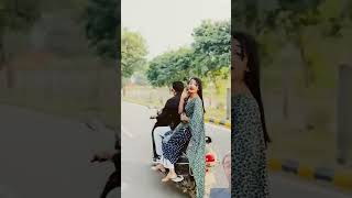 Aare madam dupatta funny comedy fun explore memes trending gulsaifi [upl. by Anivlek]