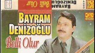 AŞIK BAYRAM DENİZOĞLU ÖZGE BALAwmv [upl. by Anrat]