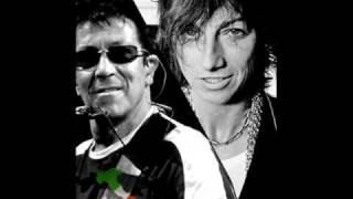 Gianna Nannini Edoardo Bennato  Un estate Italiana [upl. by Kimon419]