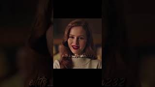 Cheryl blossom ❤️🛐 [upl. by Netsrik]