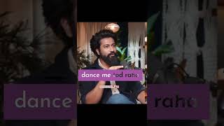 failure in engineering but topper in practical lifebollywood podcast vickykaushal [upl. by Barhos]