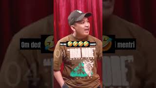 Somasi closethedoorclips standupcomedy comedy [upl. by Eirovi]