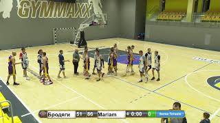 LIVE Битва ТИТАНІВ  GYMMAXX 29102023 [upl. by Ymmat]