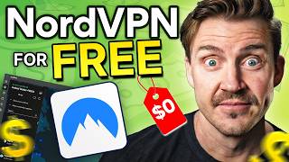 Get NordVPN for FREE 💸NordVPN Free trial Explained 2024 [upl. by Andros367]