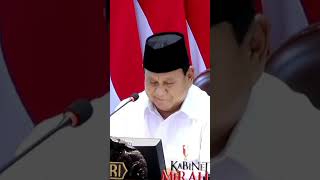 hampir kecoplosan pilkada Prabowo coblos siapa ya [upl. by Tacklind]