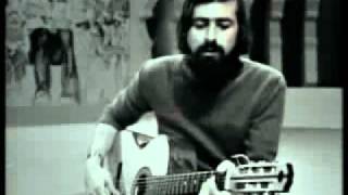 Francesco Guccini  quotIncontroquot  Live a quotCiao torno subitoquot  1972 [upl. by Emery]