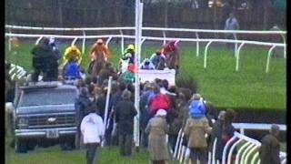 1987 King George VI Rank Chase [upl. by Auberbach]