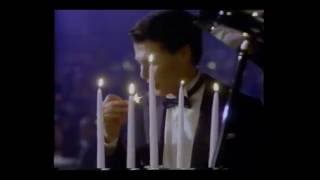 Liberace 1988 Clip [upl. by Nanis596]