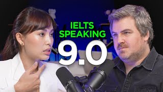 IELTS Speaking Band 90  Advanced Answers [upl. by Fuller]