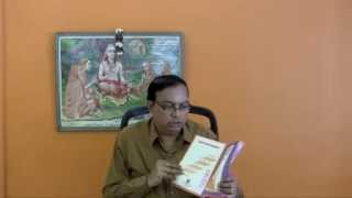 Sanskrit Class 03  by Prof Narasing Rao [upl. by Lucian]