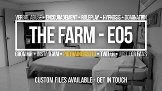 The Farm  Episode 5 [upl. by Nemaj]