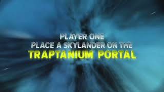 Creator  Lena Raine Slowed to match its speed in Skylanders Trap Team [upl. by Sari]