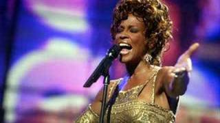 Whitney Houston Live 2 Songs 1997 [upl. by Sakmar]