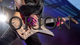 Metallica Orion  Live In Paris France May 17 2023 Multicam [upl. by Ahsart]