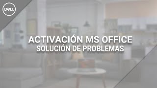 Cómo activar Office en Windows 10  Activación de Microsoft Office [upl. by Asirrom]