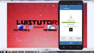 Malwarebytes Antimalware Mobile ANDROID App Review and Tutorial [upl. by Ynnatirb488]