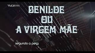 Benilde or The Virgin Mother Manoel de Oliveira 1975 [upl. by Fosdick]